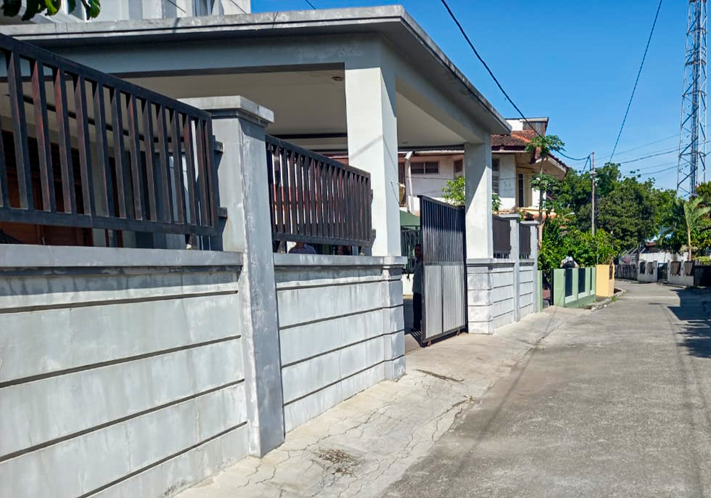 RUMAH DI KOTA PADANG - WOFF730-2 - foto 3